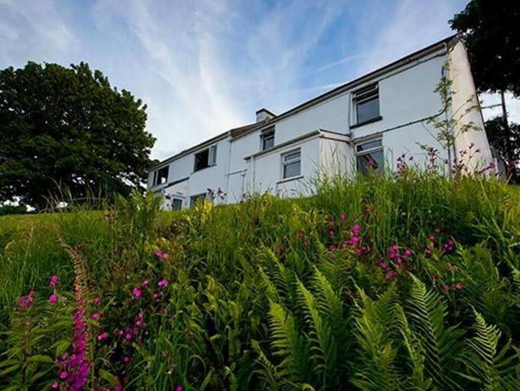 YHA Poppit Sands Cardigan Buitenkant foto